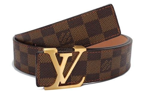 lv uk belts|louis vuitton belt real price.